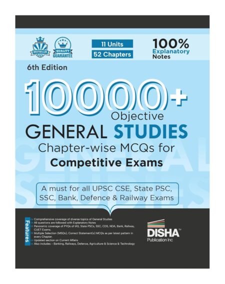 10000 gs disha