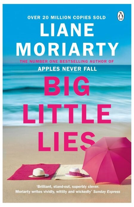 Big Little Lies