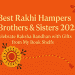 rakhi hamper for teenage brother - Bro Code Box