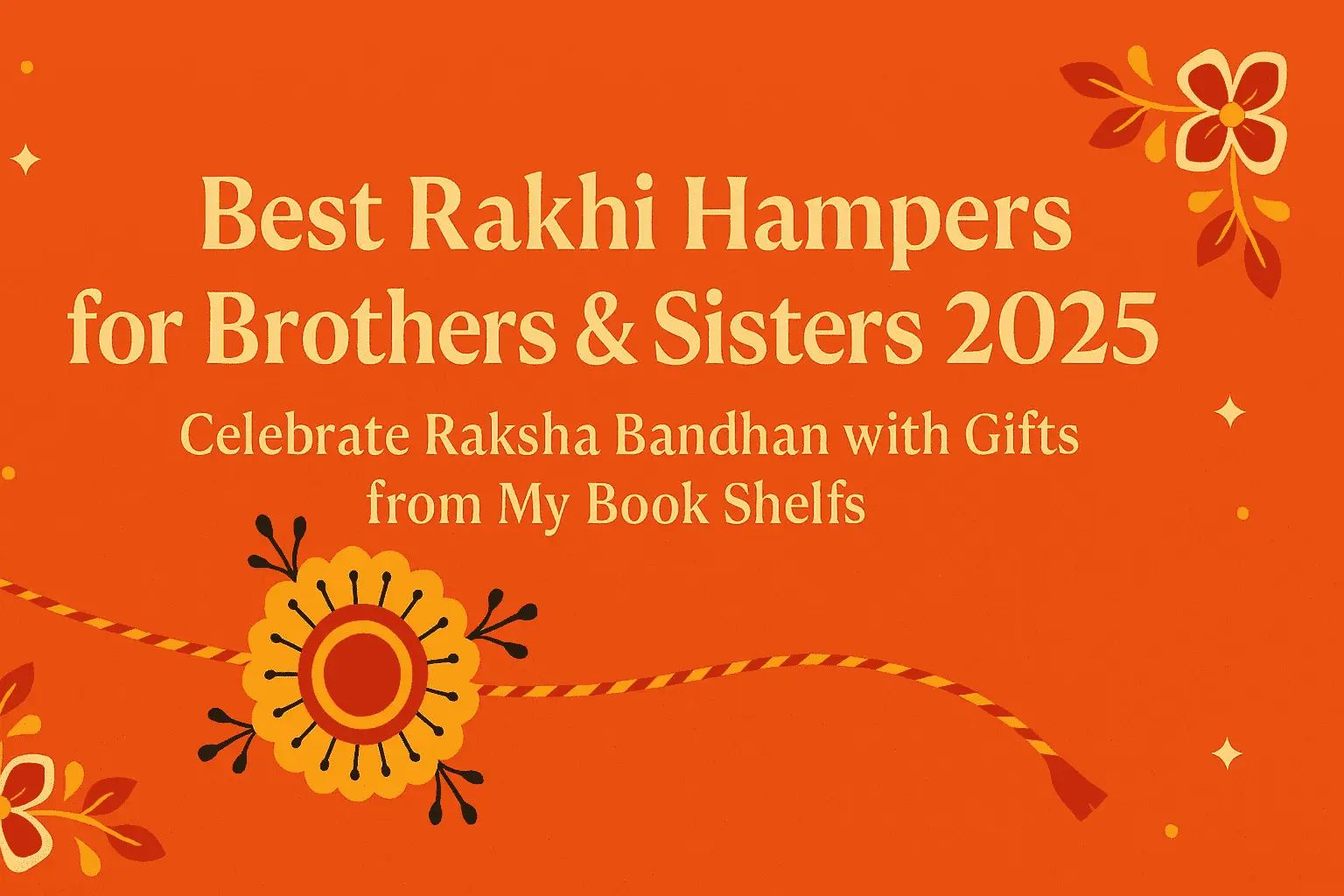 rakhi hamper for teenage brother - Bro Code Box