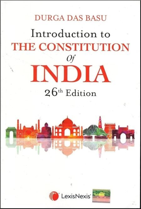Introduction to the Constitution of India