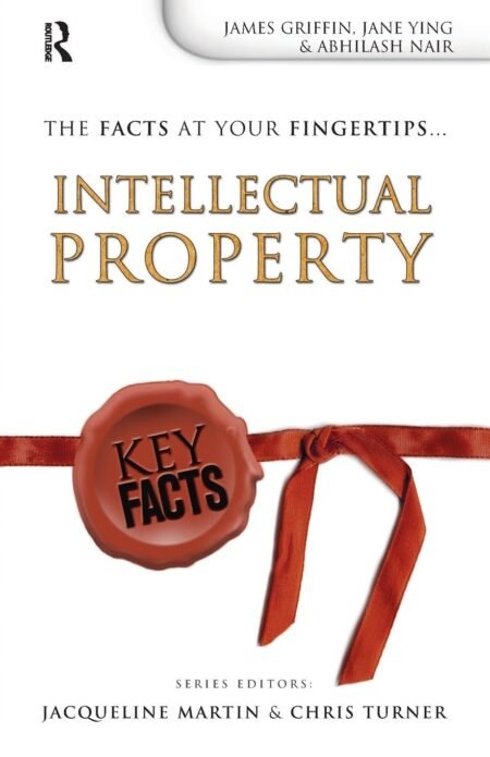 Key Facts has been specially written for students studying law. It is the essential revision tool for a broad range of law courses.