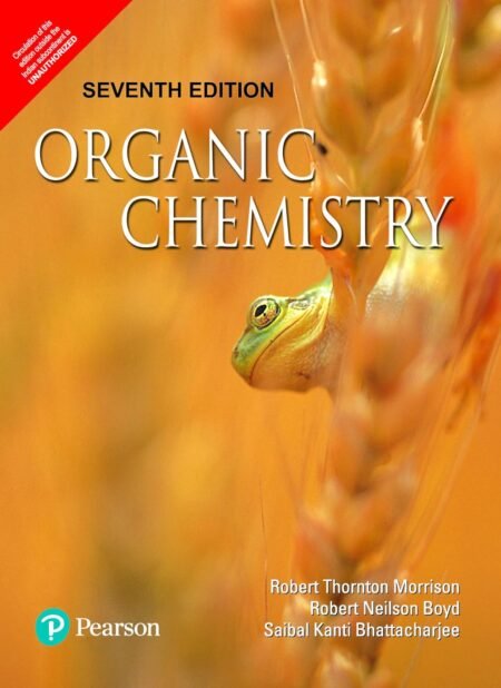 Organic Chemistry, 6e