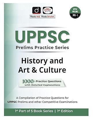 UPPSC Prelims Focus history
