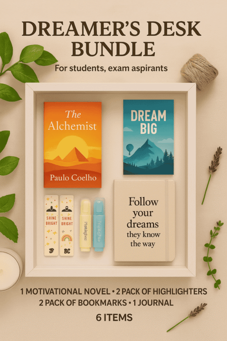 dreamer desk bundle.