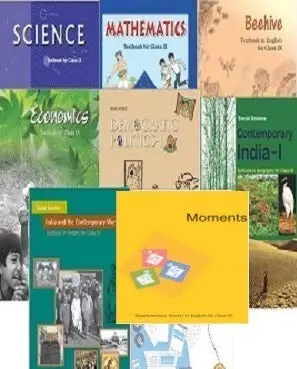 ncert class 9th